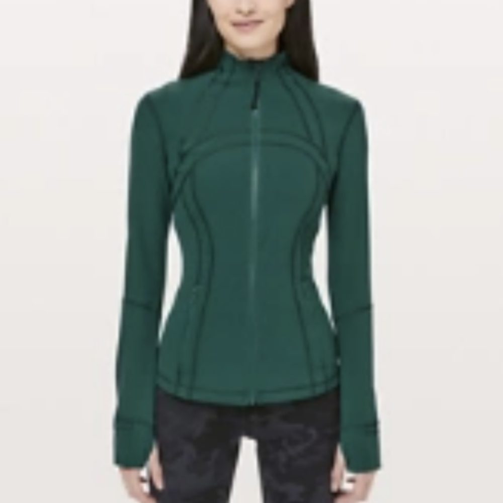 Lululemon Define Jacket Luxtreme